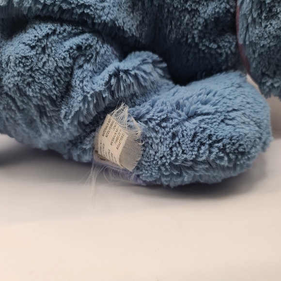 Disney's Eeyore with detaching tail - Disney Store Exclusive - Picture 5 of 6